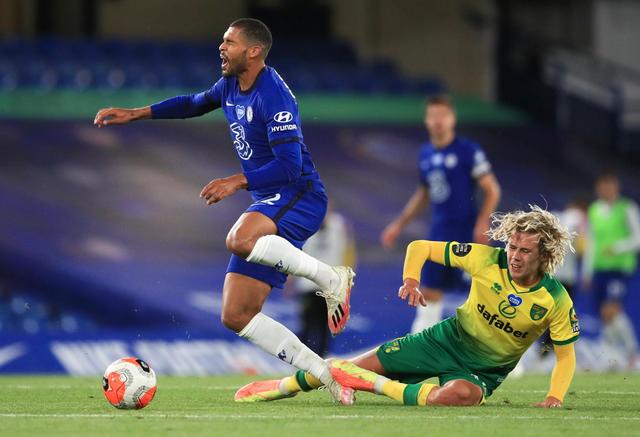 讓球迷看到 讓球迷看到